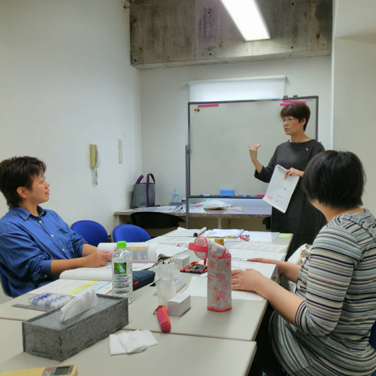 【告知】10月29日~30日 嗅覚反応分析士基礎講座 鹿児島開催決定